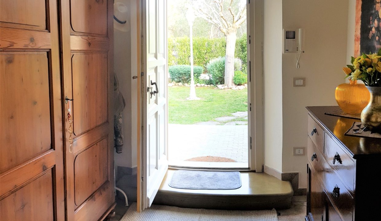 T904 - Villa in Vendita a Cecina 15