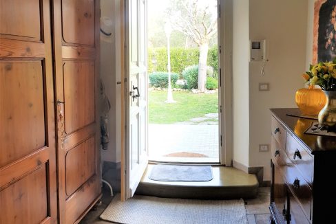 T904 - Villa in Vendita a Cecina 15