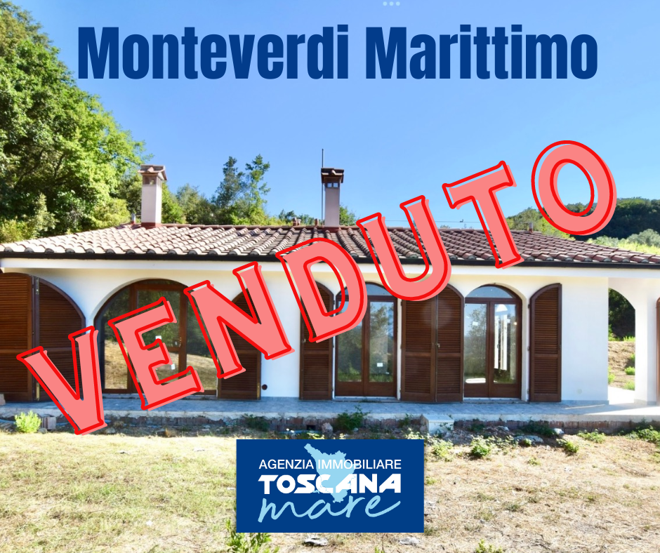 VILLA COMPLETAMENTE NUOVA CON GIARDINO