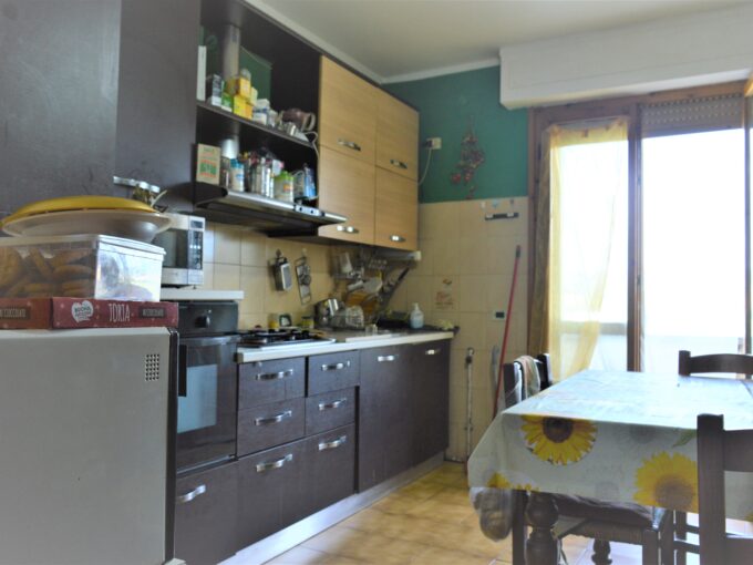 APPARTAMENTO IN CENTRO CON GARAGE
