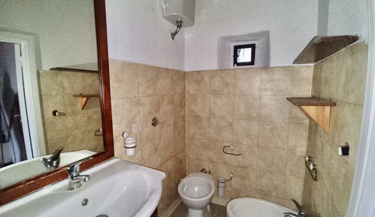 bagno