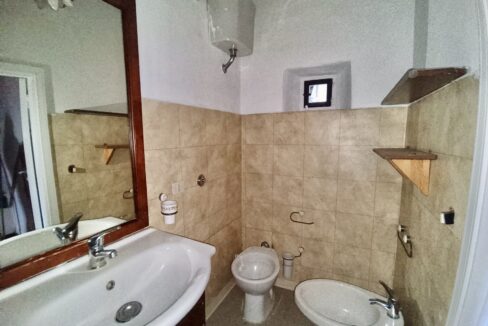 bagno