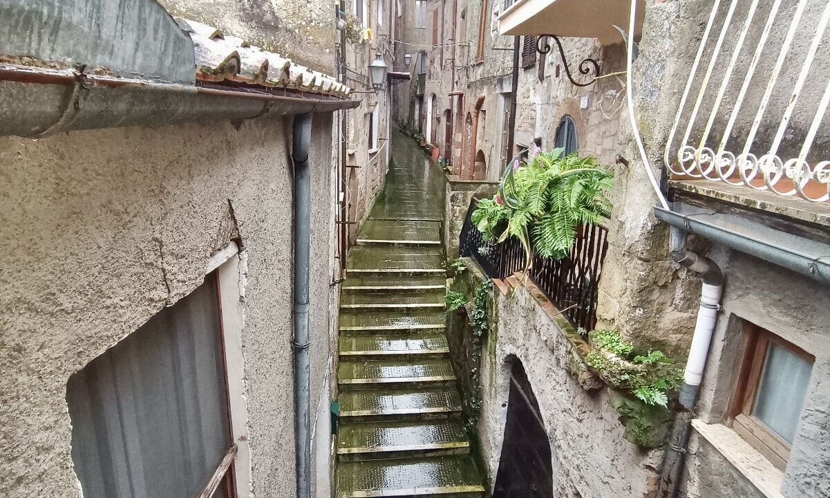 esterno