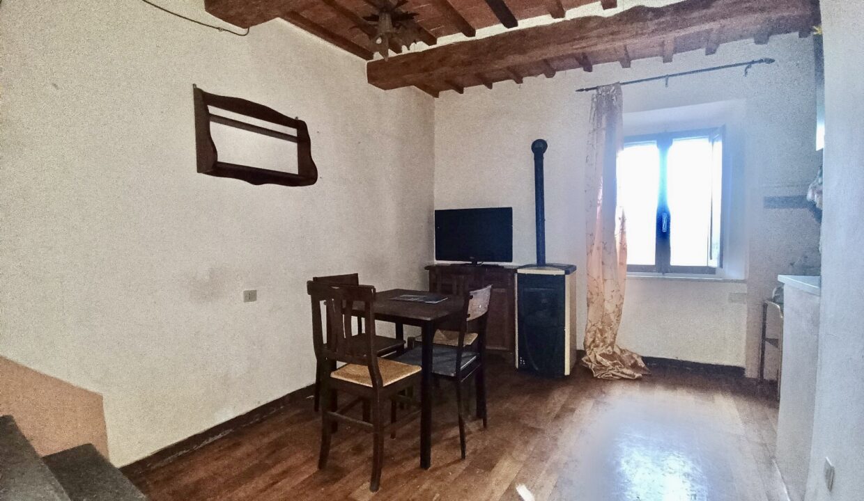 zona giorno
