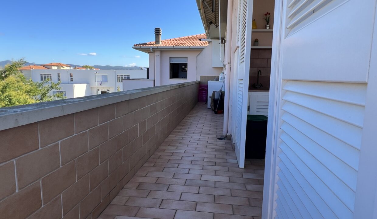 Donoratico - Attico con ampia terrazza19