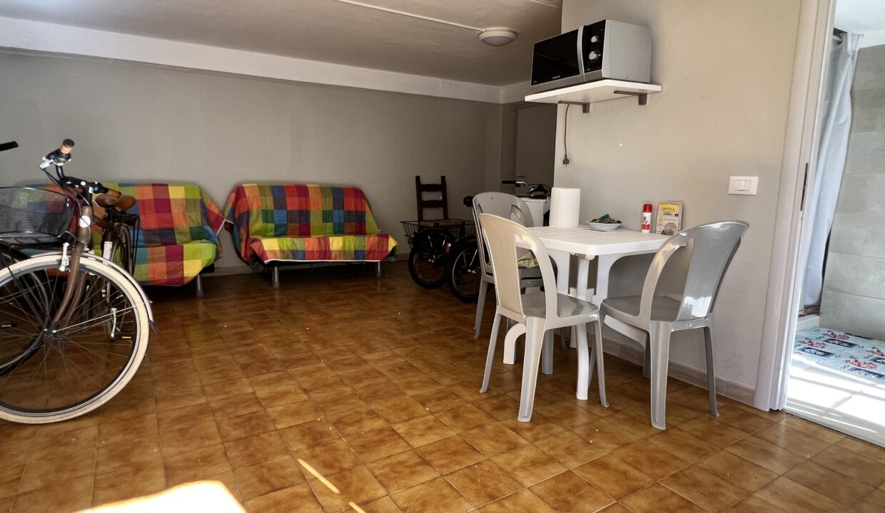 Donoratico - Attico con ampia terrazza26