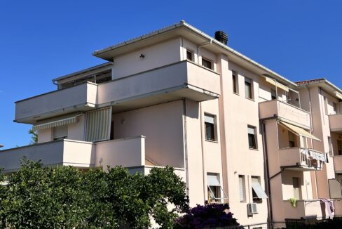 Donoratico - Attico con ampia terrazza29