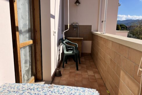 Donoratico - Attico con ampia terrazza6